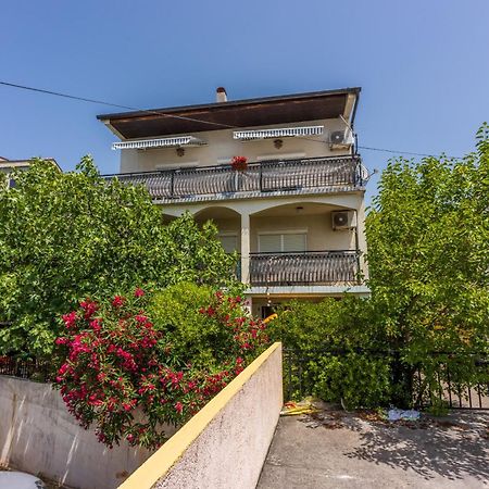 Vila Bohemia Apartment Dramalj Exterior photo